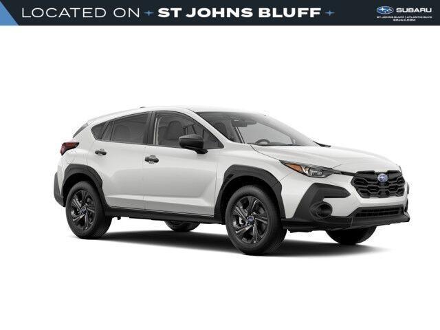 new 2025 Subaru Crosstrek car, priced at $26,690