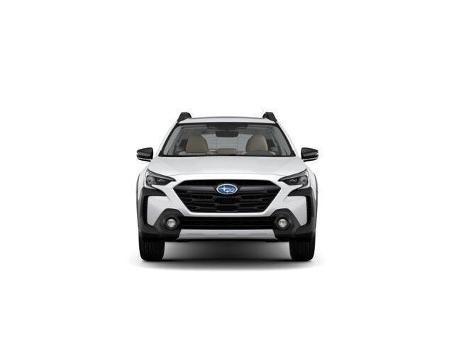 new 2025 Subaru Outback car, priced at $39,210