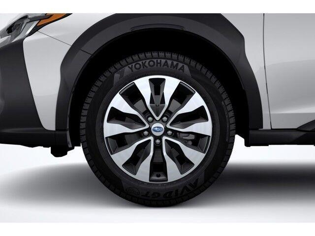 new 2025 Subaru Outback car, priced at $39,210