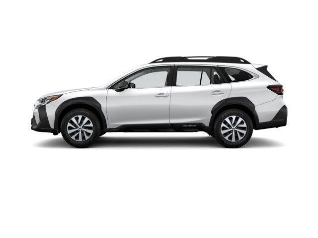 new 2025 Subaru Outback car, priced at $30,430