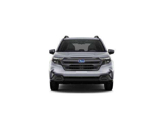 new 2025 Subaru Forester car, priced at $34,326