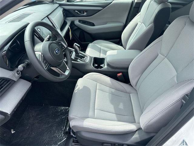 new 2025 Subaru Legacy car, priced at $29,365