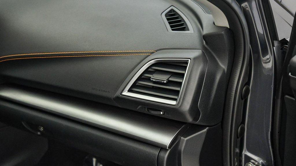 used 2021 Subaru Crosstrek car, priced at $23,199