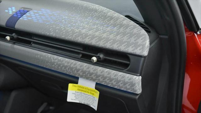 new 2025 MINI Hardtop car, priced at $36,015