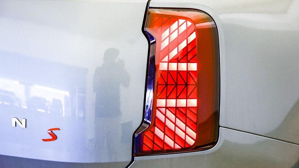 new 2025 MINI Countryman car, priced at $42,895