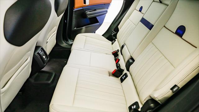 new 2025 MINI Countryman car, priced at $42,895