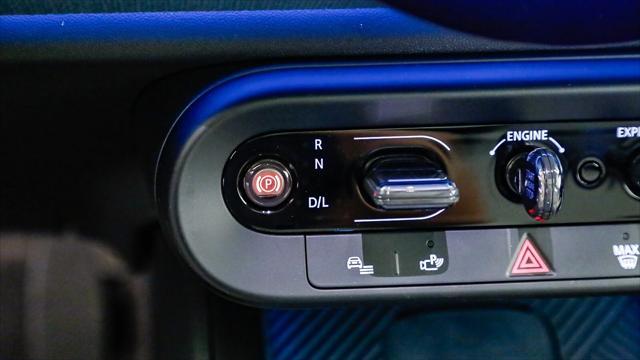 new 2025 MINI Countryman car, priced at $42,895
