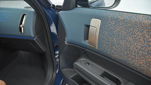 new 2025 MINI Countryman car, priced at $42,590