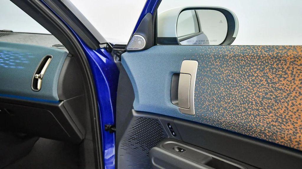 new 2026 MINI Countryman car, priced at $44,760