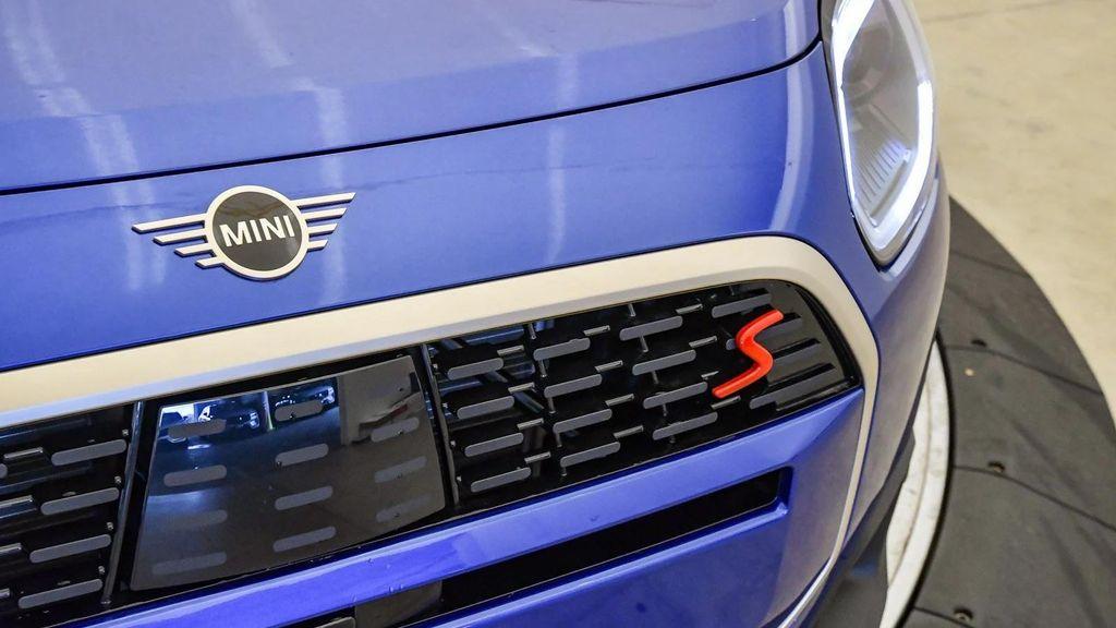 new 2026 MINI Countryman car, priced at $44,760