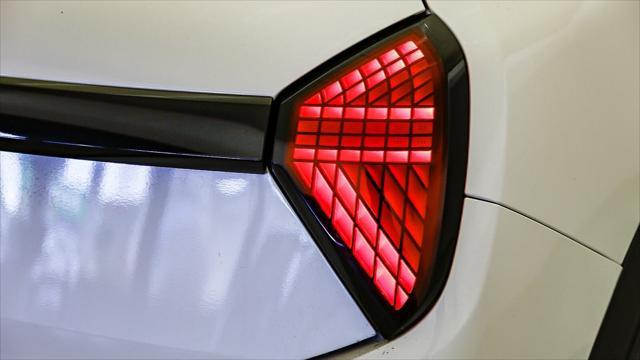 new 2025 MINI Hardtop car, priced at $36,680