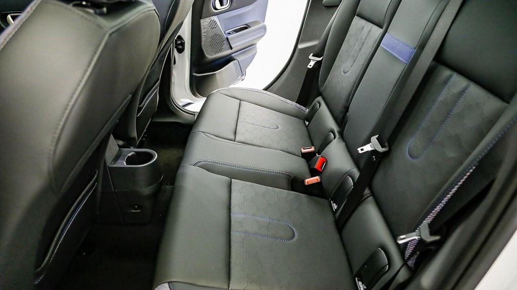 new 2025 MINI Hardtop car, priced at $36,680