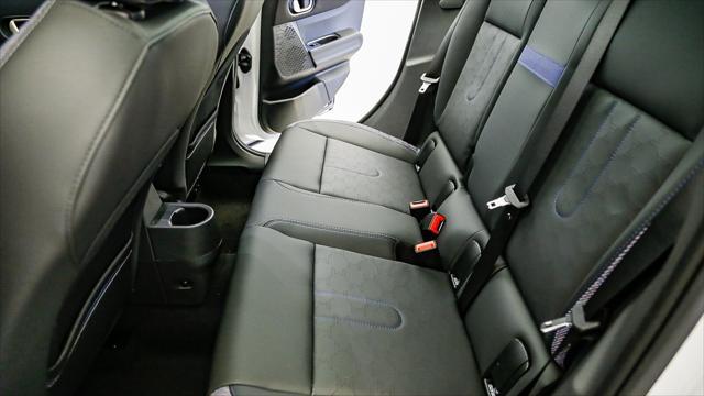new 2025 MINI Hardtop car, priced at $36,680