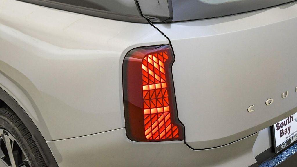 new 2026 MINI Countryman car, priced at $41,860