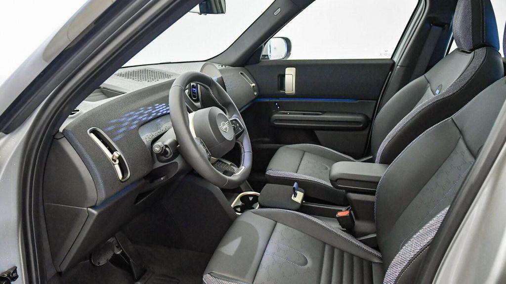 new 2026 MINI Countryman car, priced at $41,860