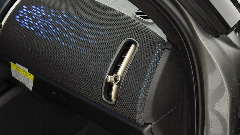 new 2026 MINI Countryman car, priced at $41,860