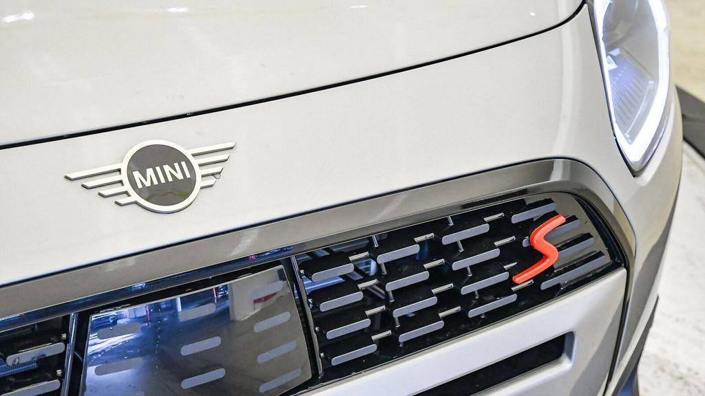 new 2026 MINI Countryman car, priced at $41,860