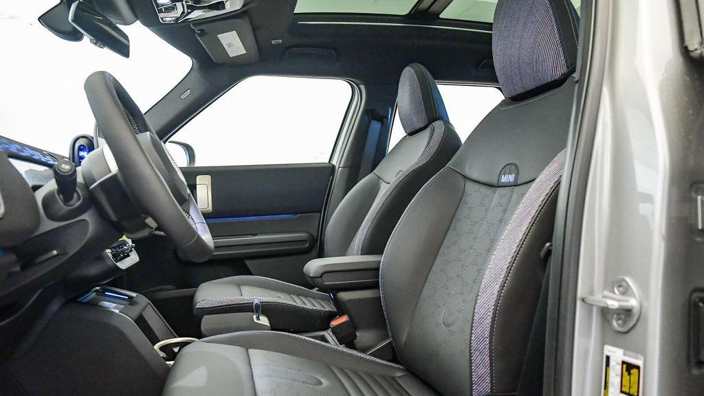 new 2026 MINI Countryman car, priced at $41,860