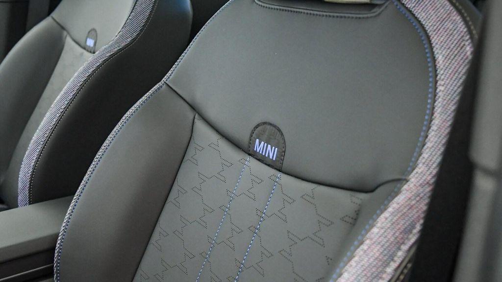 new 2026 MINI Countryman car, priced at $41,860