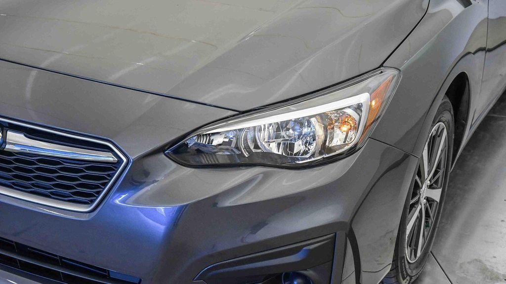 used 2019 Subaru Impreza car, priced at $15,800
