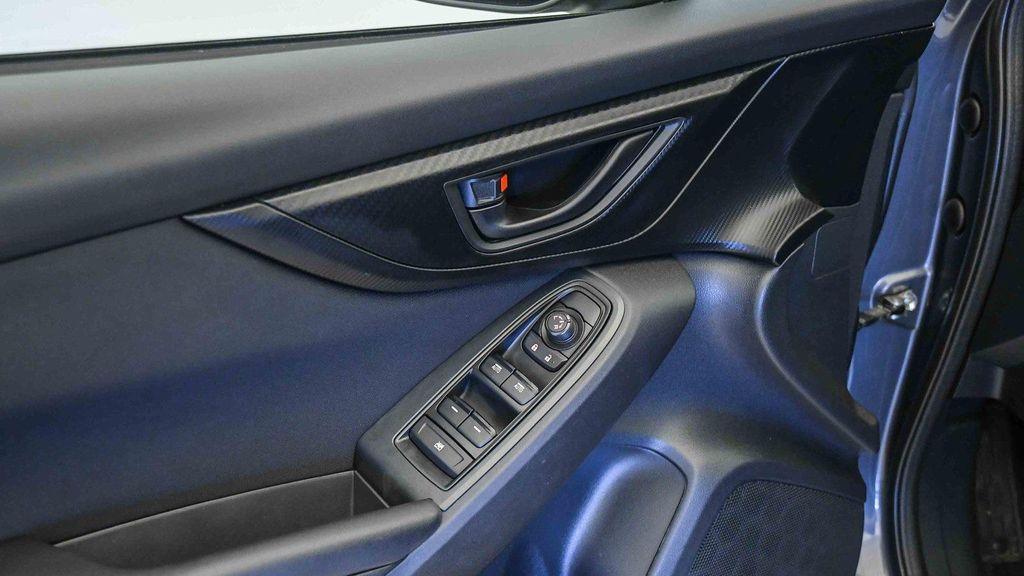 used 2019 Subaru Impreza car, priced at $15,800