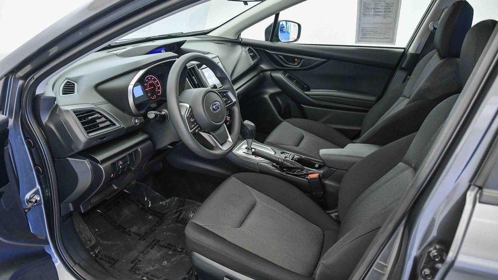 used 2019 Subaru Impreza car, priced at $15,800