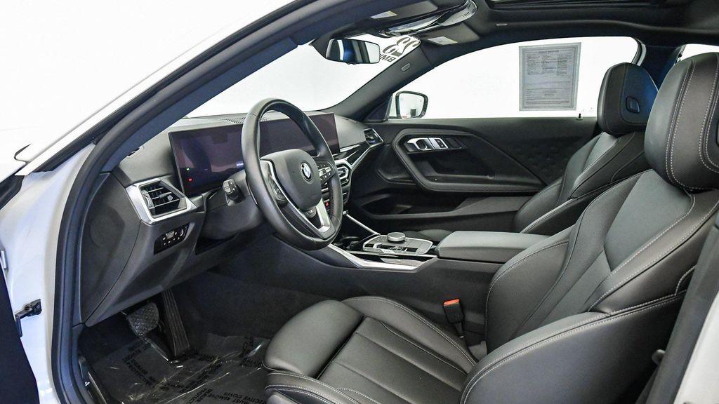 used 2023 BMW 230 car, priced at $31,099