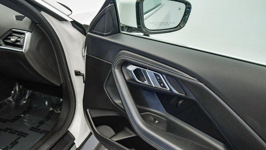 used 2023 BMW 230 car, priced at $31,099