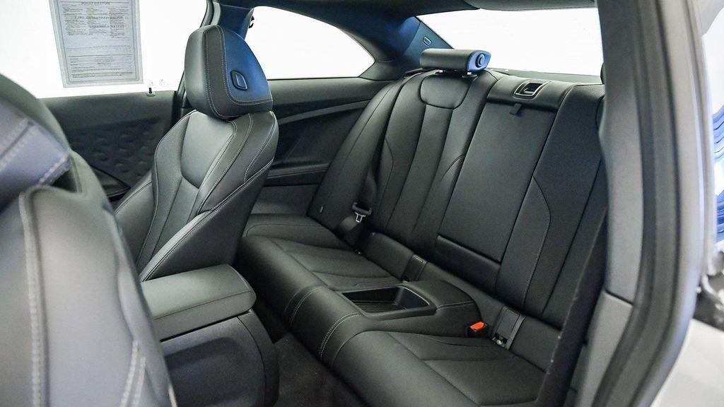 used 2023 BMW 230 car, priced at $31,099