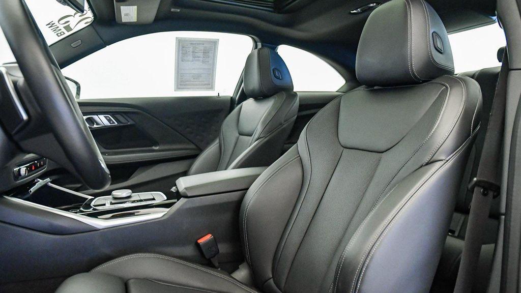 used 2023 BMW 230 car, priced at $31,099