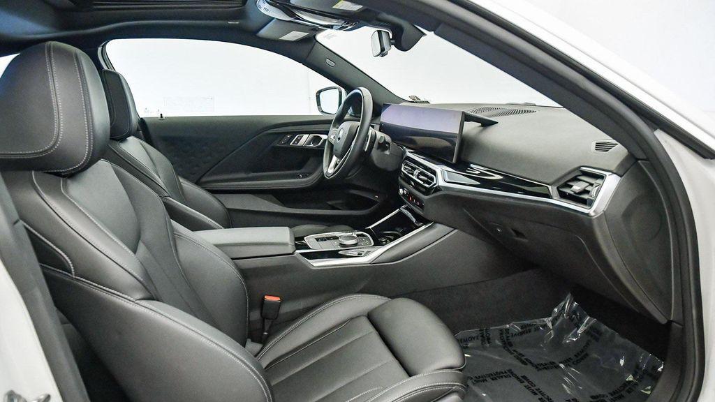 used 2023 BMW 230 car, priced at $31,099