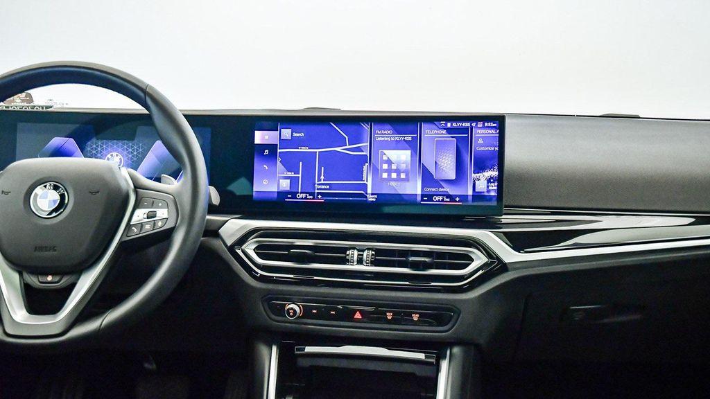 used 2023 BMW 230 car, priced at $31,099