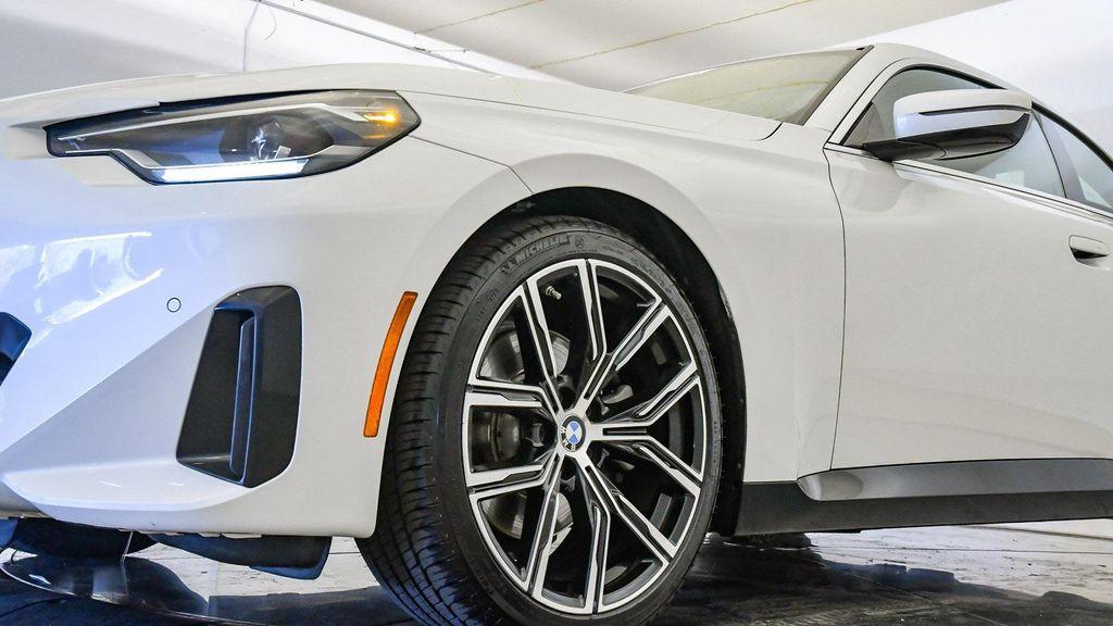 used 2023 BMW 230 car, priced at $31,099