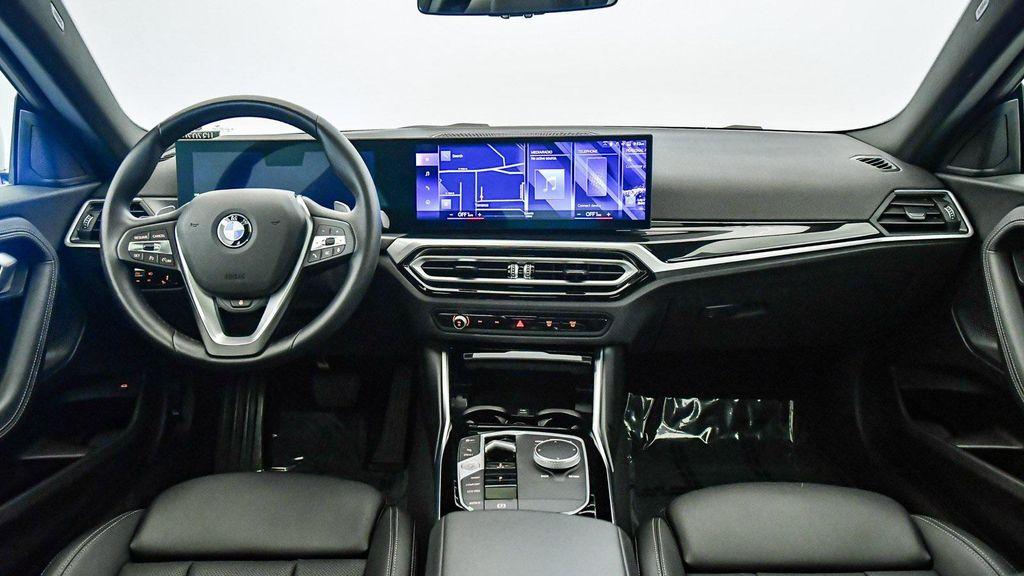 used 2023 BMW 230 car, priced at $31,099