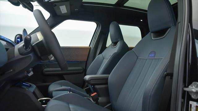 new 2025 MINI Countryman car, priced at $48,380