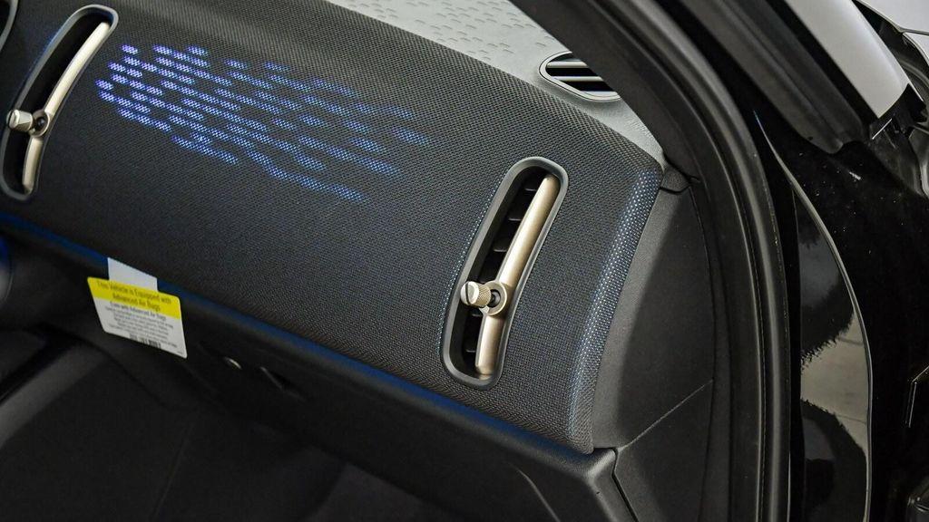 new 2025 MINI Countryman car, priced at $42,005