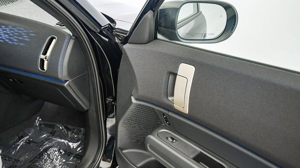 new 2025 MINI Countryman car, priced at $42,005