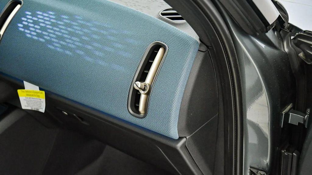 new 2026 MINI Countryman car, priced at $42,760