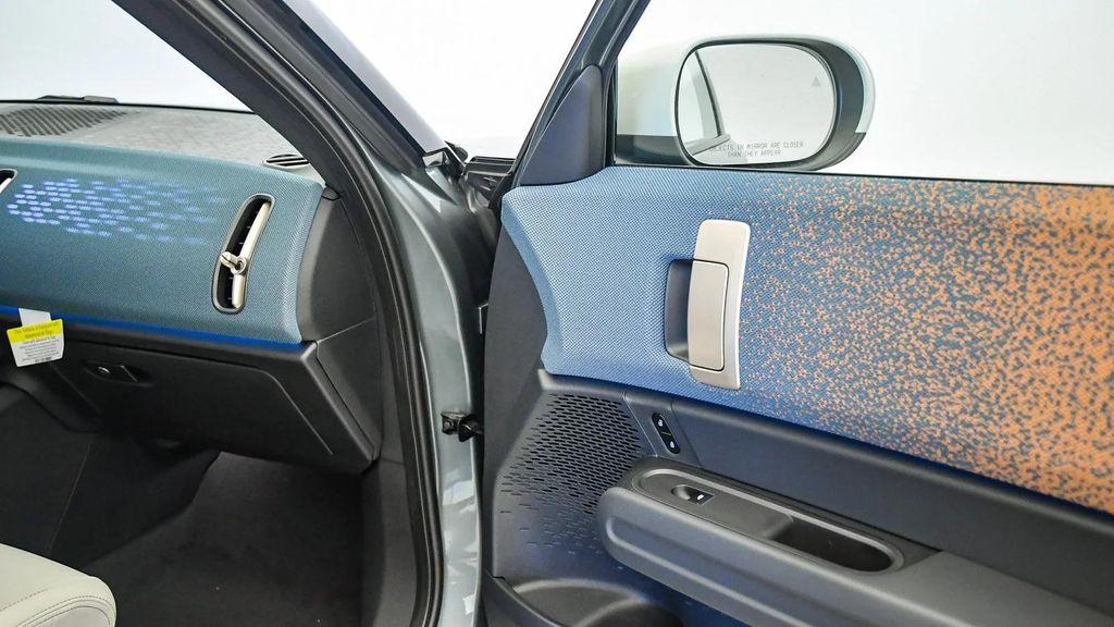 new 2026 MINI Countryman car, priced at $42,760