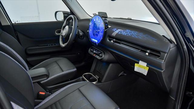 new 2025 MINI Hardtop car, priced at $36,680
