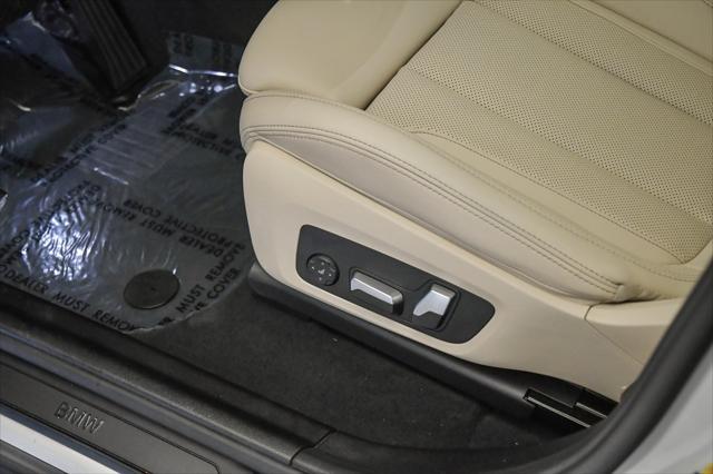 used 2022 BMW X4 car, priced at $40,999