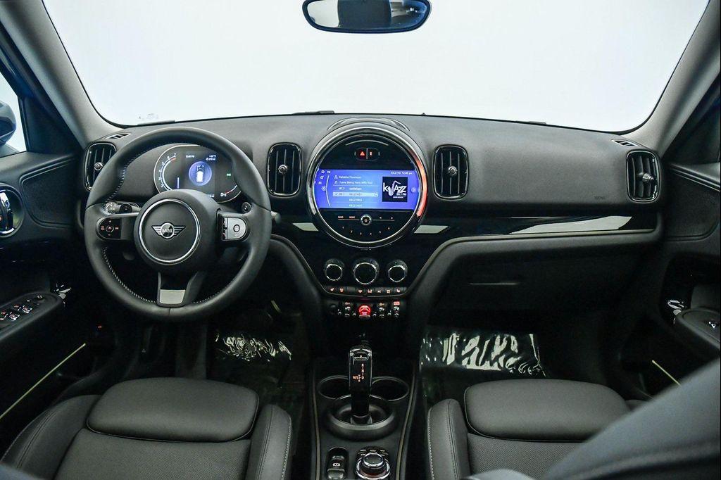 used 2024 MINI Countryman car, priced at $30,999
