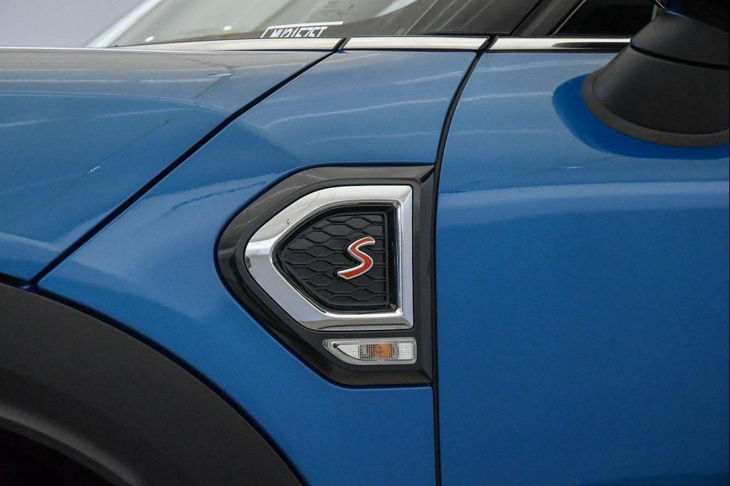 used 2024 MINI Countryman car, priced at $30,999