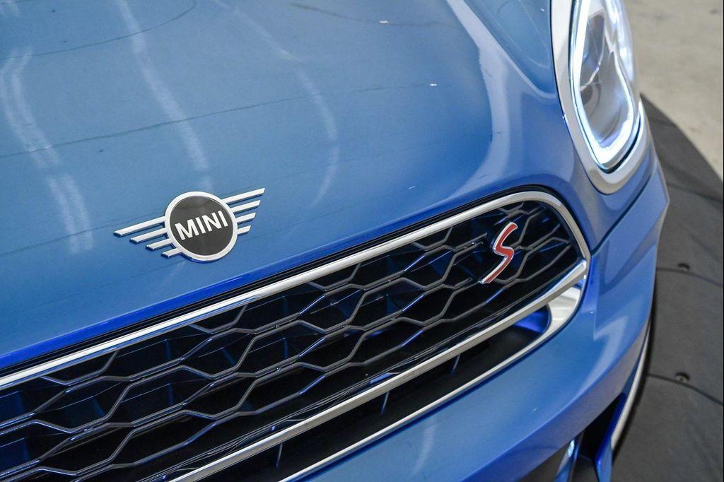 used 2024 MINI Countryman car, priced at $30,999