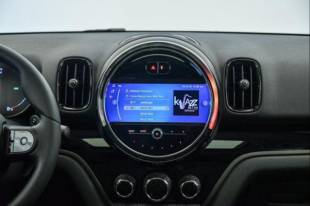 used 2024 MINI Countryman car, priced at $30,999