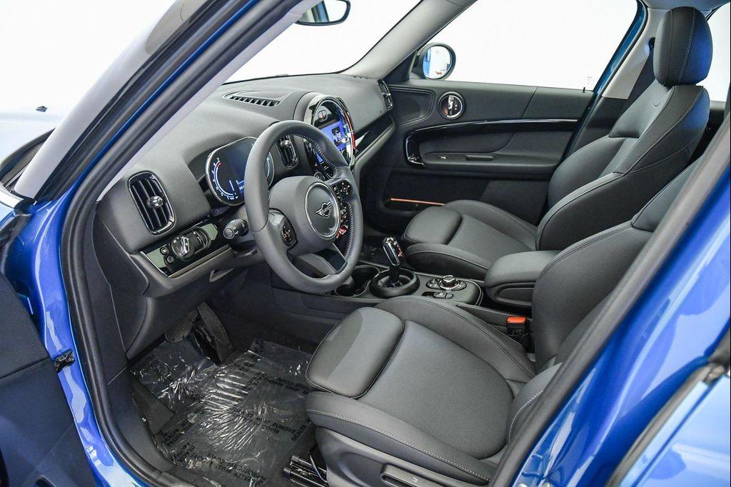used 2024 MINI Countryman car, priced at $30,999