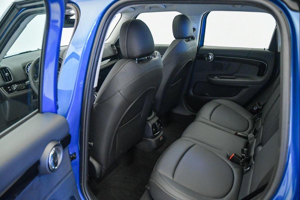 used 2024 MINI Countryman car, priced at $30,999