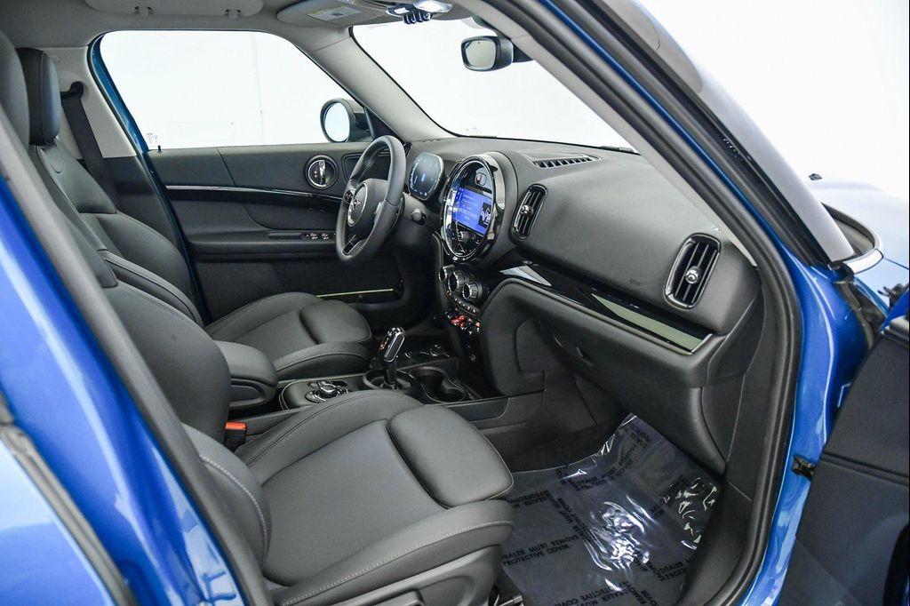 used 2024 MINI Countryman car, priced at $30,999