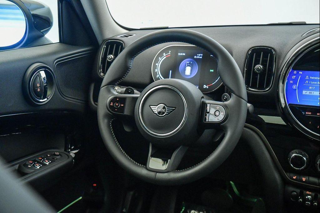 used 2024 MINI Countryman car, priced at $30,999