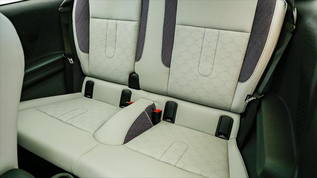 new 2025 MINI Hardtop car, priced at $37,810